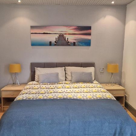 The Geo Apartment Montrose Luaran gambar