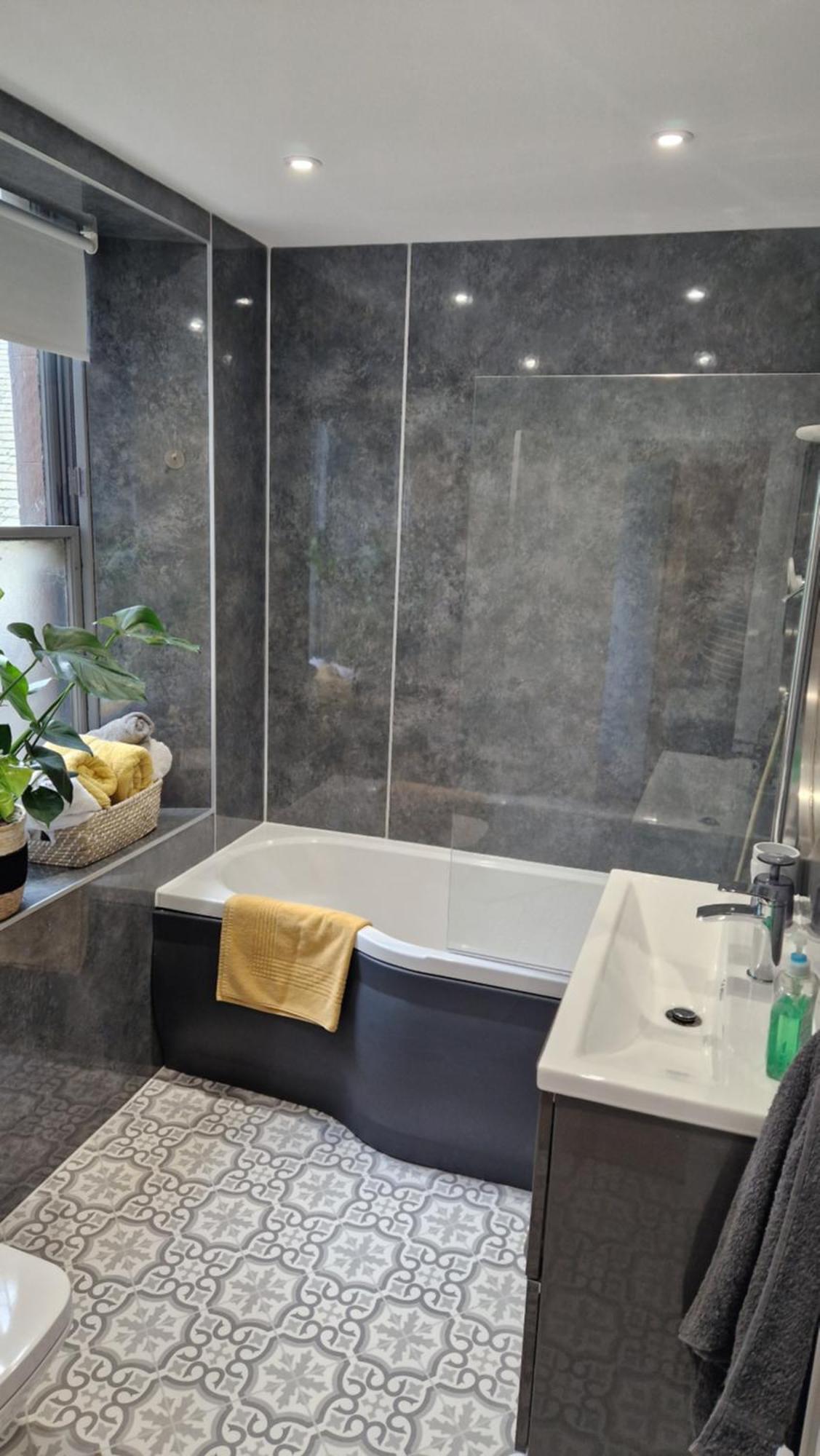 The Geo Apartment Montrose Luaran gambar